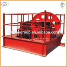 Qualité supérieure!!! API standard CROWN BLOCK, DRILLING CROWN BLOCK, Forage de pétrole Crown Block